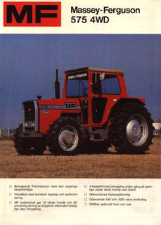 Massey Ferguson